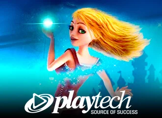 Demo Slot Playtech