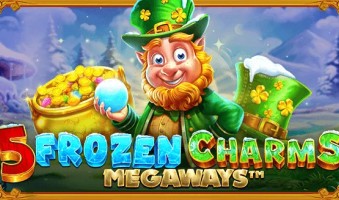 Slot Demo 5 Frozen Charms Megaways