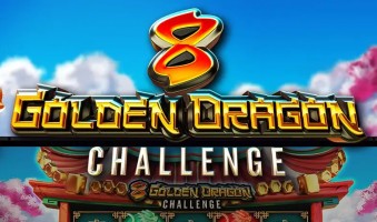 Demo Slot 8 Golden Dragon Challenge