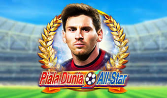 Demo Slot All Star Team (Piala Dunia All Star)