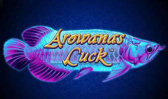 Slot Demo Arowana's Luck