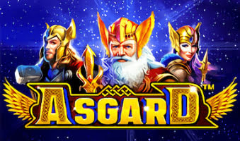 Demo Slot Asgard