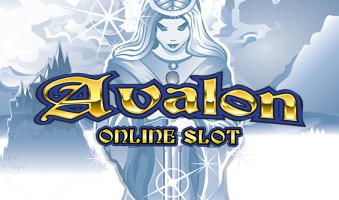 Demo Slot Avalon