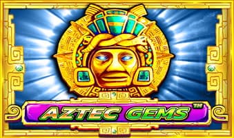 Demo Slot Aztec Gems