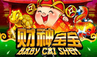 Demo Slot Baby Cai Shen