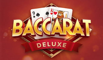 Slot Demo Baccarat Deluxe