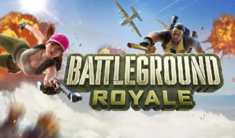 Demo Slot Battleground Royale