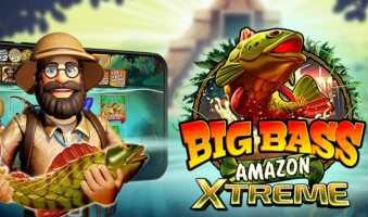 Demo Slot Big Bass Amazon Xtreme