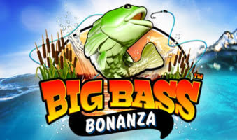 Demo Slot Big Bass Bonanza