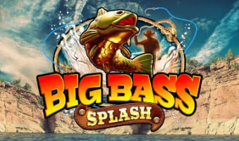 Demo Slot Big Bass Splash