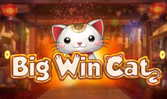 Demo Slot Big Win Cat