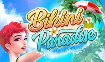 Demo Slot Bikini Paradise