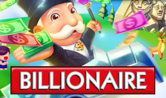 Demo Slot Billionaire