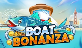 Slot Demo Boat Bonanza