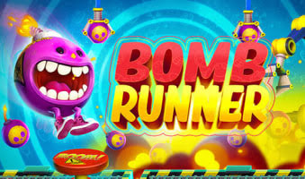 Slot Demo Bomb Runner