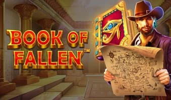 Slot Demo Book of Fallen