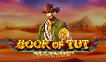 Demo Slot Book Of Tut Megaways