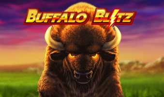 Demo Slot Buffalo Blitz