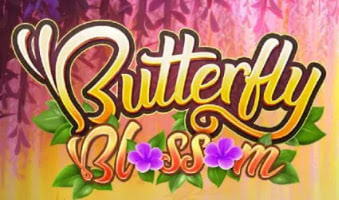 Demo Slot Butterfly Blossom