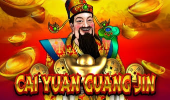 Demo Slot Cai Yuan Guang Jin