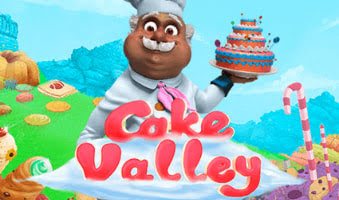 Demo Slot Cake Valley