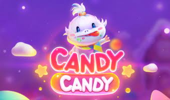 Slot Demo Candy Candy