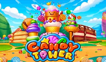 Slot Demo Candy Tower