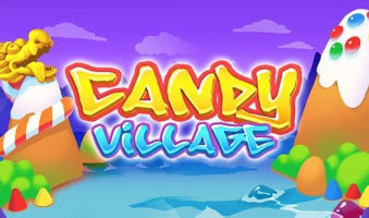 Slot Demo Candy Village