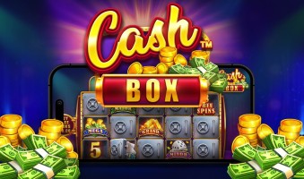 Slot Demo Cash Box