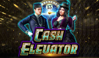 Demo Slot Cash Elevator