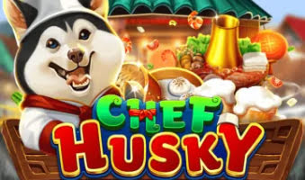 Slot Demo Chef Husky