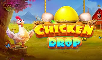 Slot Demo Chicken Drop