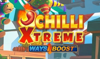 Slot Demo Chilli Extreme