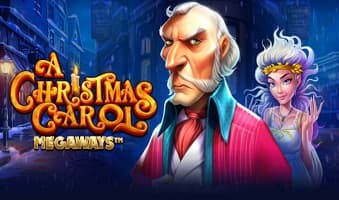 Demo Slot Christmas Carol Megaways