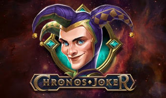 Demo Slot Chronos Joker