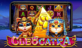 Demo Slot Cleocatra