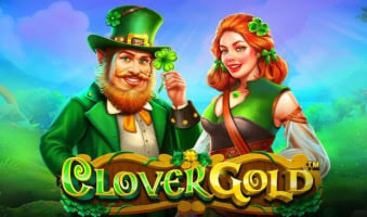 Demo Slot Clover Gold