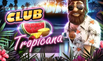 Slot Demo Club Tropicana