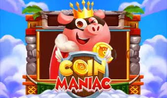 Demo Slot Coin Maniac