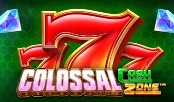 Demo Slot Colossal Cash Zone