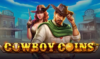 Slot Demo Cowboy Coins