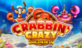 Slot Demo Crabbin’ Crazy