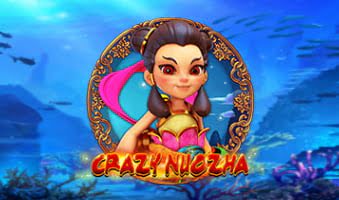 Slot Demo Crazy Nuozha