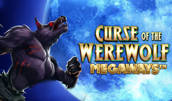 Demo Slot Curse of the Werewolf Megaways