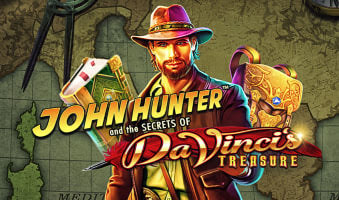 Slot Demo Da Vinci’s Treasure