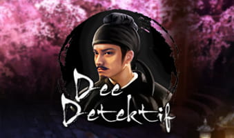 Slot Demo Detective Dee