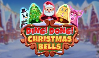 Demo Slot Ding Dong Christmas Bells