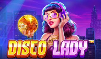 Slot Demo Disco Lady