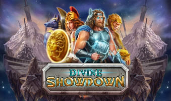 Slot Demo Divine Showdown