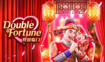 Demo Slot Double Fortune